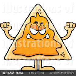 Cartoon Nachos Clipart | Free download on ClipArtMag