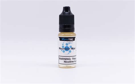 Mountain Mist | VaperTec