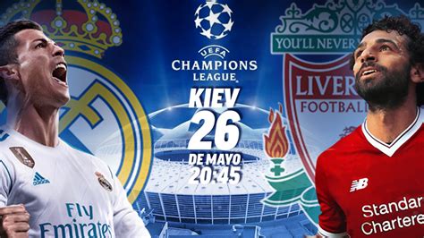 2018 UEFA Champions League Final |OT| Real Madrid vs Liverpool | ResetEra