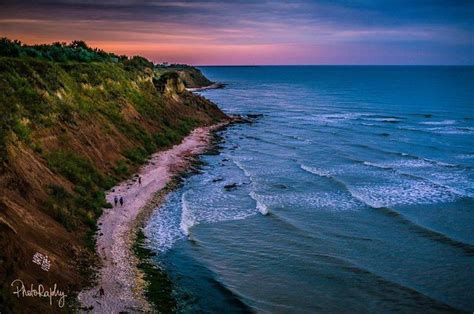 Vama Veche - Jud. Constanta Black Sea - Romania Photo: P h o t o Ra P h ...