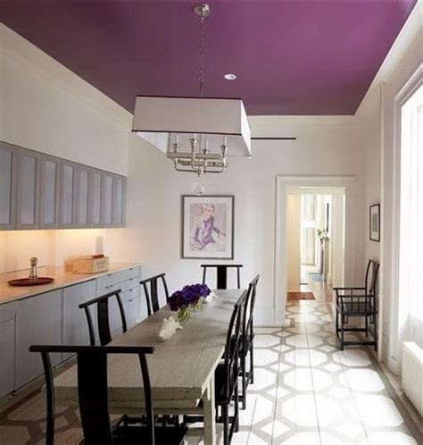 50 Amazing Painted Ceiling Designs & Ideas | RemoveandReplace.com