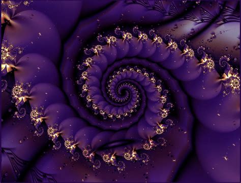 purple waves.... by FeliFee on DeviantArt