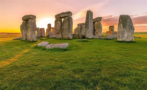 Stonehenge Sunrise Tour – Summer Solstice | Tickets 'n Tour