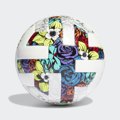 adidas Soccer Balls | Professional & Training Balls | adidas US