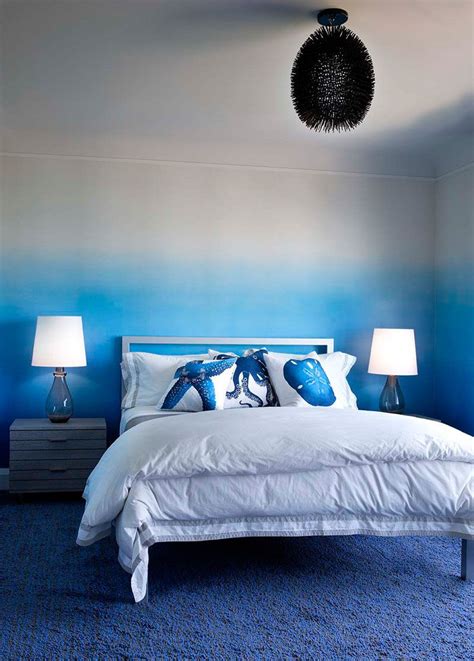 Bedroom Carpet Ideas Blue - AdamRubbo