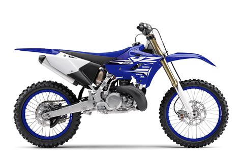 2018 Yamaha YZ250 Review • TotalMotorcycle