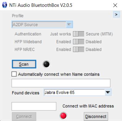 How to Test Bluetooth Devices