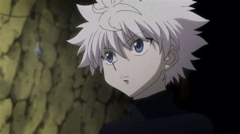 Pin by Mayela Hernandez Crespo on Killua in 2022 | Killua, Anime, Hunter x hunter