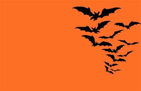 Download Halloween, Bats, Bat. Royalty-Free Stock Illustration Image - Pixabay