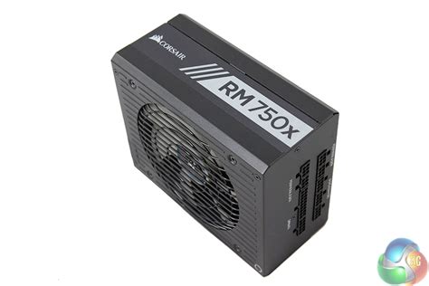 Corsair RM750x review | KitGuru- Part 3