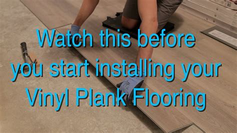 Installing Vinyl Flooring Up The Wall – Flooring Tips