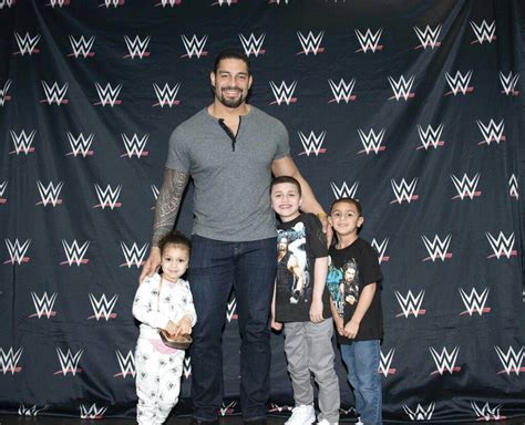 Pin on Roman Reigns