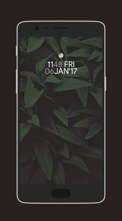 Lockscreen : androidthemes