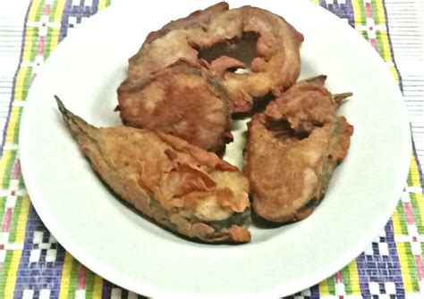 Resep Ikan Patin Goreng Tepung oleh Ria Mariana - Cookpad