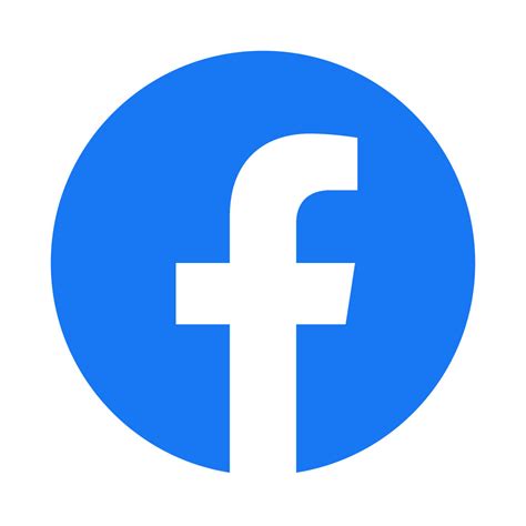 Facebook Vector Logo (SVG) — Pixelbag Free Design Resources