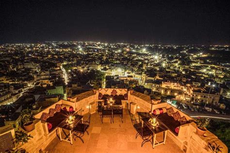 Hotels Near Jaisalmer Fort | Book from 50+ Stay Options @Best Price