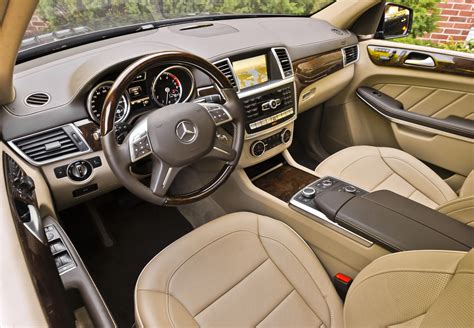 2013 Mercedes-Benz GL450 Review | eMercedesBenz