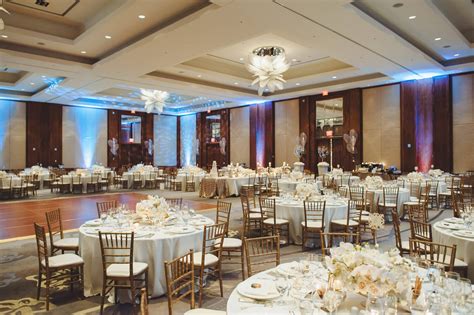 Ritz Carlton Ballroom wedding venue ⋆ Rebecca Chan Events Inc.