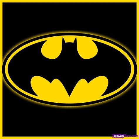 Free Batman Logo Jpeg, Download Free Batman Logo Jpeg png images, Free ClipArts on Clipart Library