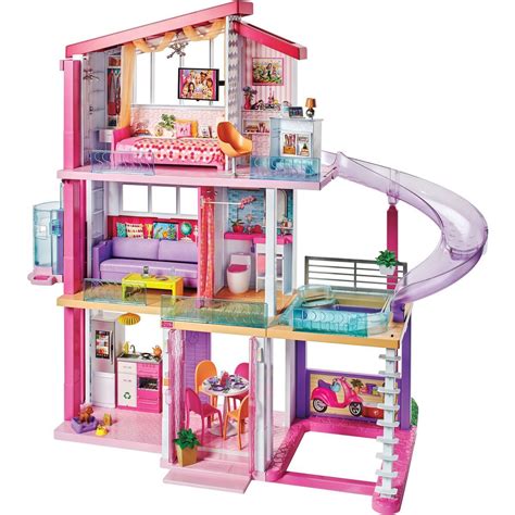 Barbie Dreamhouse | BIG W