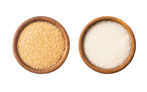 Cane Sugar vs Granulated Sugar for Baking: Which One is Better? - Baking Kneads, LLC