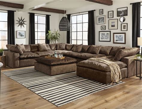 Oversized Modular Sectional Sofa - Latest Sofa Pictures