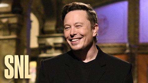 SNL: Elon Musk reveals Asperger's, jokes Mother's Day gift is Dogecoin