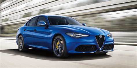 Alfa Romeo Prices Giulia Veloce and Giulia AE in Italy - autoevolution