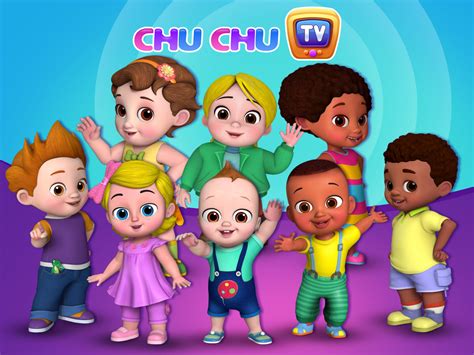 ChuChu TV Nursery Rhymes and Kids Songs achieves momentous landmark of ...