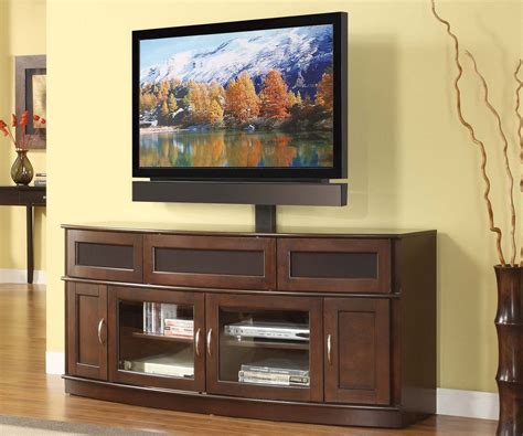 20 Best Tall Tv Stands for Flat Screen