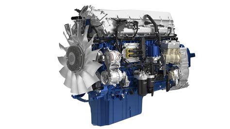 Volvo launches Europe’s most-powerful truck engine - FleetPoint