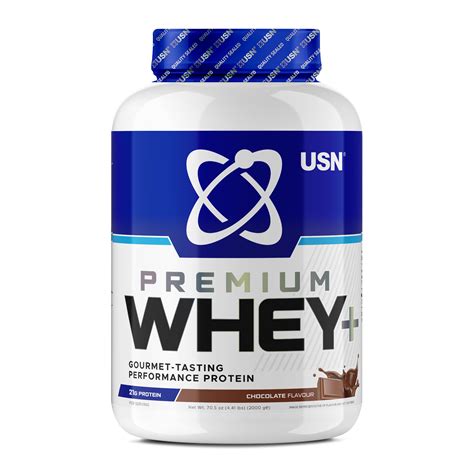 USN Whey+ Premium Protein Powder | USN® Official Store | Ultimate Sports Nutrition – USN ...