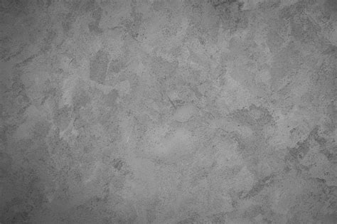 Gray Wall Cement Paint Texture Stock Photo - Download Image Now ...