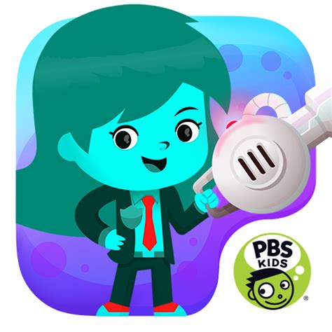 PBS Kids' Odd Squad App is Here! | Pbs kids, Pbs kids odd squad, Kids app