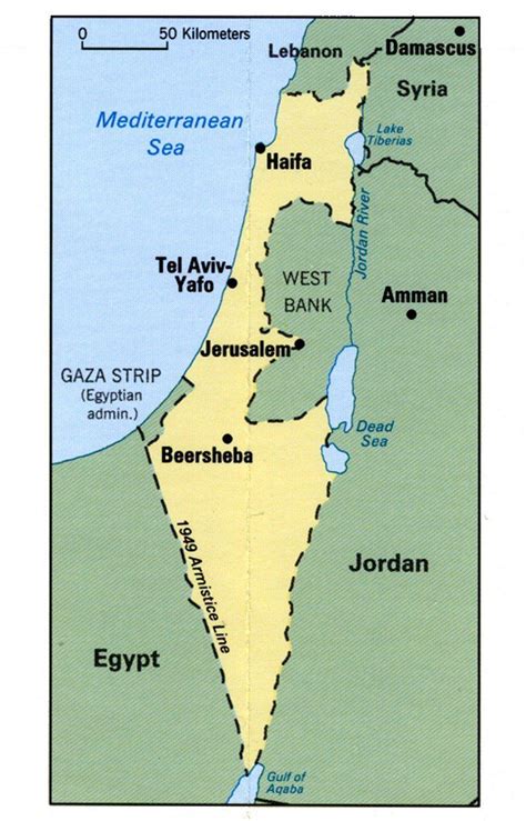 Israel Map 1948 To 2020 / Fixed Response To Shrinking Palestine Map ...