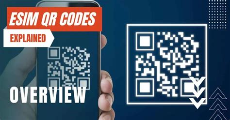 Guide to AT&T eSIM Activation via QR Codes