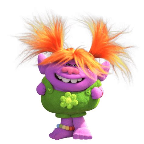 Category:Characters | Trolls (film) Wikia | Fandom