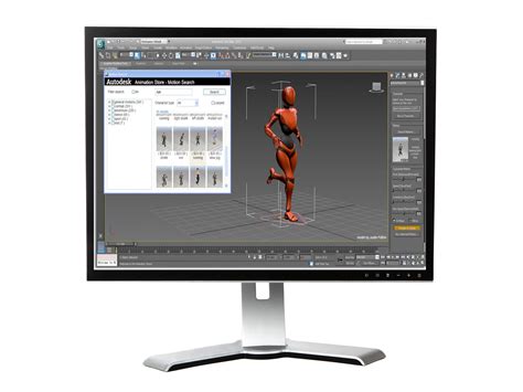 Μάθετε το 3D Studio Max - Animation - Sylviecom