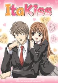 ItaKiss | Anime-Planet