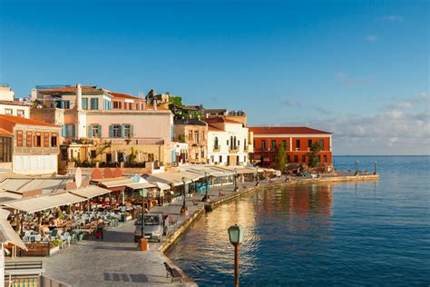 48 Hours in Chania | Greek islands to visit, Things to do in santorini, Greek islands