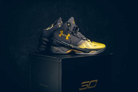 Under Armour & Steph Curry's "Back 2 Back MVP" Pack Will Finally Release This Month | HYPEBEAST