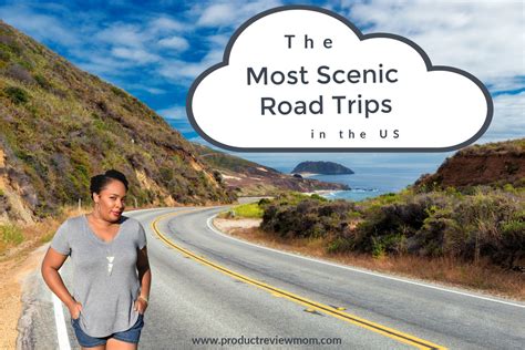 The Most Scenic Road Trips in the US