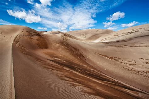 Great Sand Dunes National Park and Preserve | Find Your Park