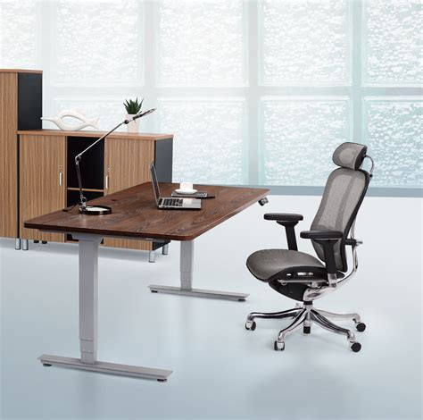 Adjustable Standing Workstation