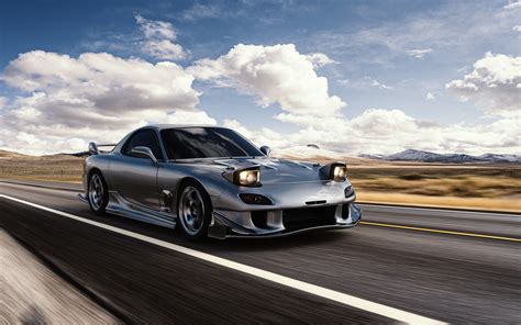 1920x1200 Mazda RX 7 FD3S RE Amemiya 1080P Resolution ,HD 4k Wallpapers,Images,Backgrounds ...