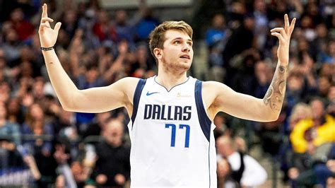 Luka Doncic isn't your average NBA rookie, and he knows it - ESPN