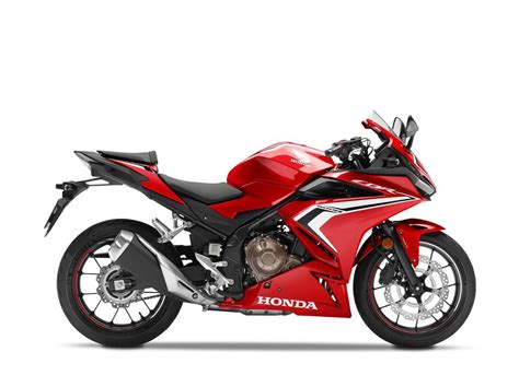 2021 Honda CBR500R Review / Specs + New Changes Explained | CBR Sport Bike (ABS)