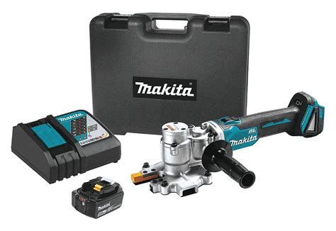 Cordless Cable Cutter Kit - Grainger