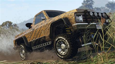 Off road cars gta 5 - torblaster