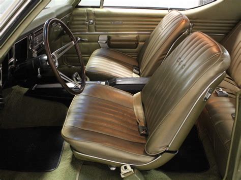 1968 Chevelle Bucket Seat Interior Photos, 40% OFF